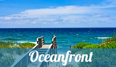 Oceanfront Rentals